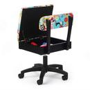 Arrow Hydraulic Sewing Chair, Sew Now Sew Wow H6880