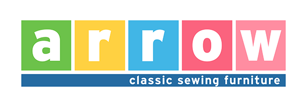 Arrow Sewing Cabinets Authorized Retailer