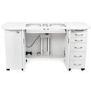 Americana Luxury Sewing Furniture Betsy - Model R6101