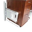 Sydney Lite Sewing Cabinet Electric Lift, Multiple Finishes Available