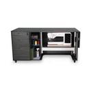 Sydney Lite Sewing Cabinet Electric Lift, Multiple Finishes Available