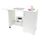 Arrow Hobby Craft Desk White X1001