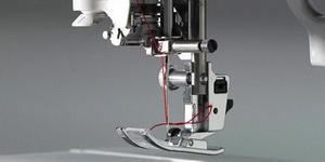 NEVERMISS AUTOMATIC NEEDLE THREADER