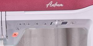 One-Touch Buttons