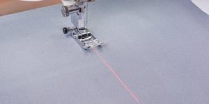Needle Beam