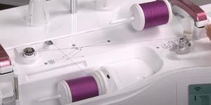 Bobbin Winder