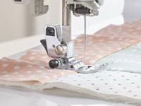 Automatic Foot Pressure
