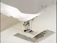 Directional Sewing