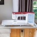 Baby Lock Anthem Quilting and Sewing Machine