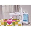 Baby Lock Anthem Quilting and Sewing Machine