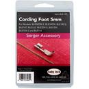 5mm Serger Cording Foot