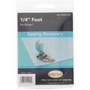 Baby Lock BLQP 1/4" Quilting Presser Foot