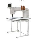 Baby Lock 20" Regalia ST Sit Down Longarm Stationary Machine With Standard Insert Table (OPEN BOX MODEL)