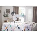 Baby Lock 20" Regalia ST Sit Down Longarm Stationary Machine With Standard Insert Table (OPEN BOX MODEL)