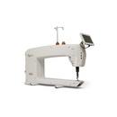 Baby Lock 20" Regalia ST Sit Down Longarm Stationary Machine With Lift Table (OPEN BOX MODEL)
