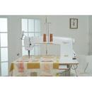 Baby Lock 20" Regalia ST Sit Down Longarm Stationary Machine With Lift Table (OPEN BOX MODEL)