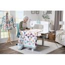 Baby Lock 20" Regalia ST Sit Down Longarm Stationary Machine With Lift Table (OPEN BOX MODEL)