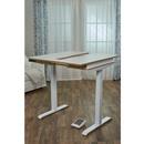 Baby Lock 20" Regalia ST Sit Down Longarm Stationary Machine With Lift Table (OPEN BOX MODEL)