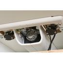 Baby Lock 20" Regalia ST Sit Down Longarm Stationary Machine With Lift Table (OPEN BOX MODEL)