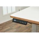 Baby Lock 20" Regalia ST Sit Down Longarm Stationary Machine With Lift Table (OPEN BOX MODEL)