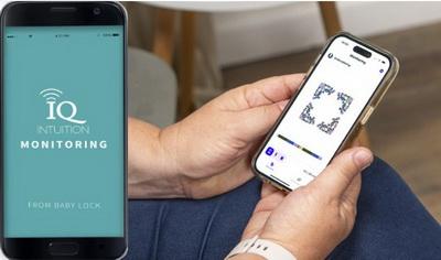 IQ Intuition Monitoring App