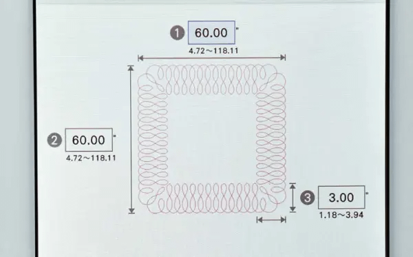 Enhanced Quilt Borders and Sashing