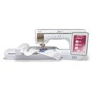 Baby Lock Solaris Vision Embroidery, Quilting and Sewing Machine