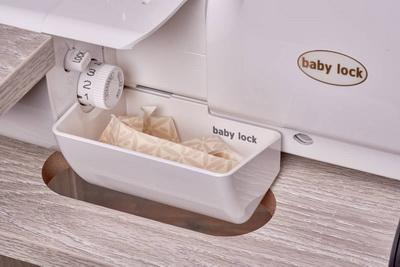 Deluxe Trim Bin