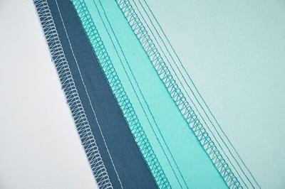 8/7/6 Thread Stitch Capacity