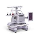 Baby Lock Venture 2 Multi-Needle Embroidery Machine
