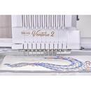 Baby Lock Venture 2 Multi-Needle Embroidery Machine
