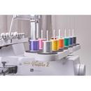 Baby Lock Venture 2 Multi-Needle Embroidery Machine
