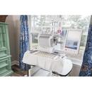 Baby Lock Venture 2 Multi-Needle Embroidery Machine