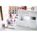 Baby Lock Accord Embroidery and Sewing Machine