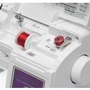 Baby Lock Accord Embroidery and Sewing Machine