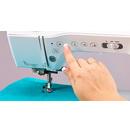 Baby Lock Aventura Embroidery & Sewing Machine (BLMAV)