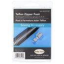 Baby Lock Teflon Zipper Presser Foot