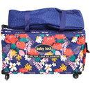 Baby Lock Extra Large Machine Trolley Set Limited Edition Floral