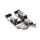 Baby Lock BLQ2 1/4" Presser Foot With Middle Guide