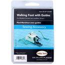 Baby Lock BLQP Walking Presser Foot with Quilt Guide