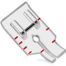 Baby Lock Clear 1/4" Quilting Presser Foot