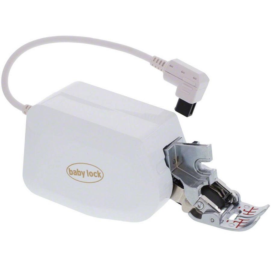 Baby Lock Digital Dual Feed Presser FootThis product is currently out of stock. Browse our full