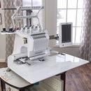 Baby Lock BNT10 BMP9 Embroidery Table