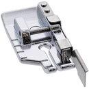 Baby Lock 1/4 IN Quilting Presser Foot With Guide