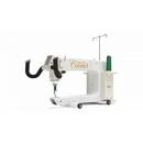 Baby Lock Coronet Long Arm Quilting Machine With 5 Foot Coronet Frame and Bobbin Winder