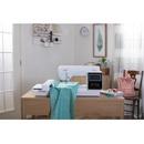 Baby Lock Flare Single Needle Embroidery Machine (OPEN BOX MODEL)