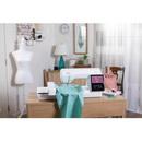 Baby Lock Flare Single Needle Embroidery Machine (OPEN BOX MODEL)