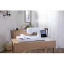 Baby Lock Flare Single Needle Embroidery Machine (OPEN BOX MODEL)