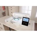 Baby Lock Flare Single Needle Embroidery Machine (OPEN BOX MODEL)