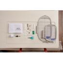 Baby Lock Flare Single Needle Embroidery Machine (OPEN BOX MODEL)